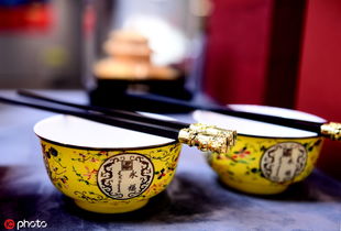 沈阳故宫文创产品 宫廷文化的文艺新生与现代萌趣