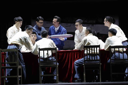 广东文艺精品创作放大招 2.5亿元专项资金引领创作新潮