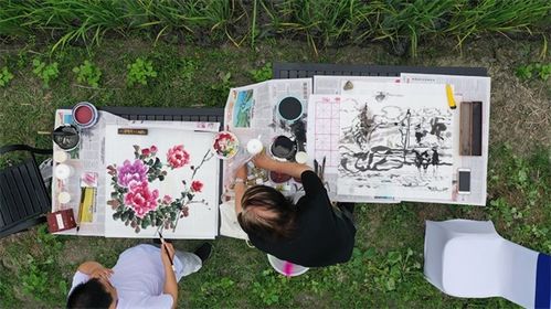 繁荣文艺创作，助力乡村振兴 温江区文联第二期鱼凫文艺讲堂聚焦文化经纪人服务